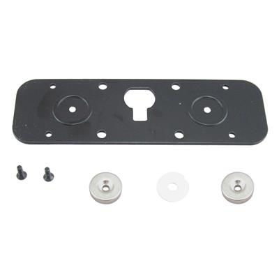 ICOM Mobile Transceiver Mounting Brackets