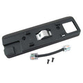 ICOM Mobile Transceiver Mounting Brackets