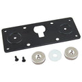 ICOM Mobile Transceiver Mounting Brackets