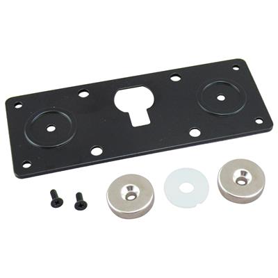 ICOM Mobile Transceiver Mounting Brackets