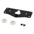 ICOM Mobile Transceiver Mounting Brackets