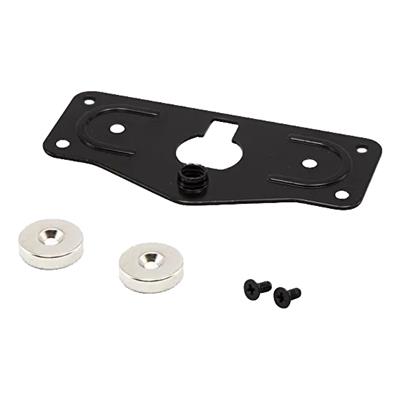 ICOM Mobile Transceiver Mounting Brackets