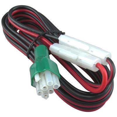 ICOM DC Power Cables