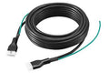 ICOM Shielded Antenna Tuner Control Cables