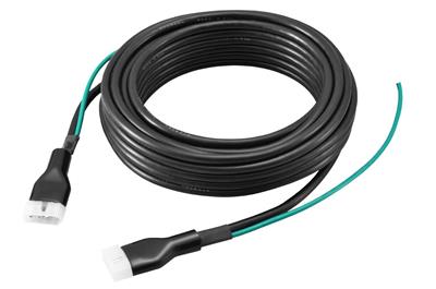 ICOM Shielded Antenna Tuner Control Cables