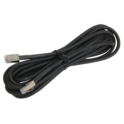 ICOM Remote Separation Cables