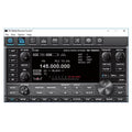 ICOM IP Remote Control Software