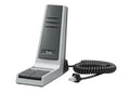 ICOM Desktop Microphones