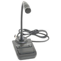 ICOM SM-30 Desktop Microphones
