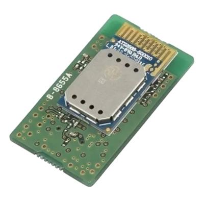 ICOM Transceiver Plug-In Modules