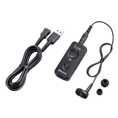 ICOM VS-3 Bluetooth® Headsets