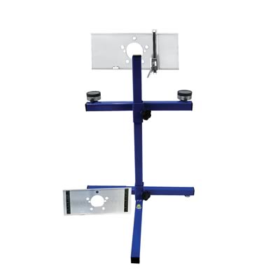 BUMP STEER GAUGE FULLY DIGITAL