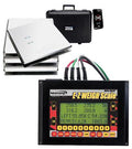SCALE ELECTRIC KART KIT