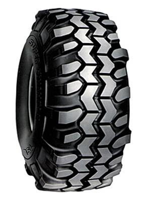 TIRE 39.50 X 15.00-17