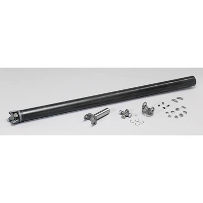 DRIVESHAFT STEEL MOPAR