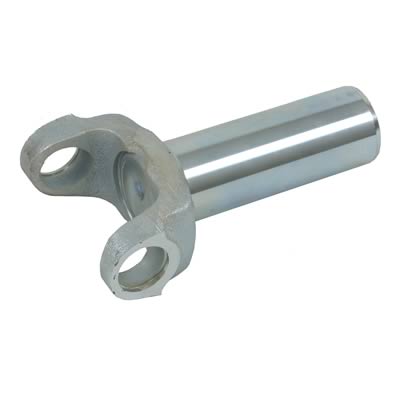 TRANSMISSION YOKE