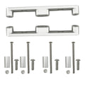 Smart High Output Ignition Coils Bracket for V8 HalTech FuelTech MicroTech AEM