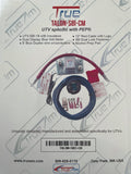 Honda Talon Dual Battery Kit