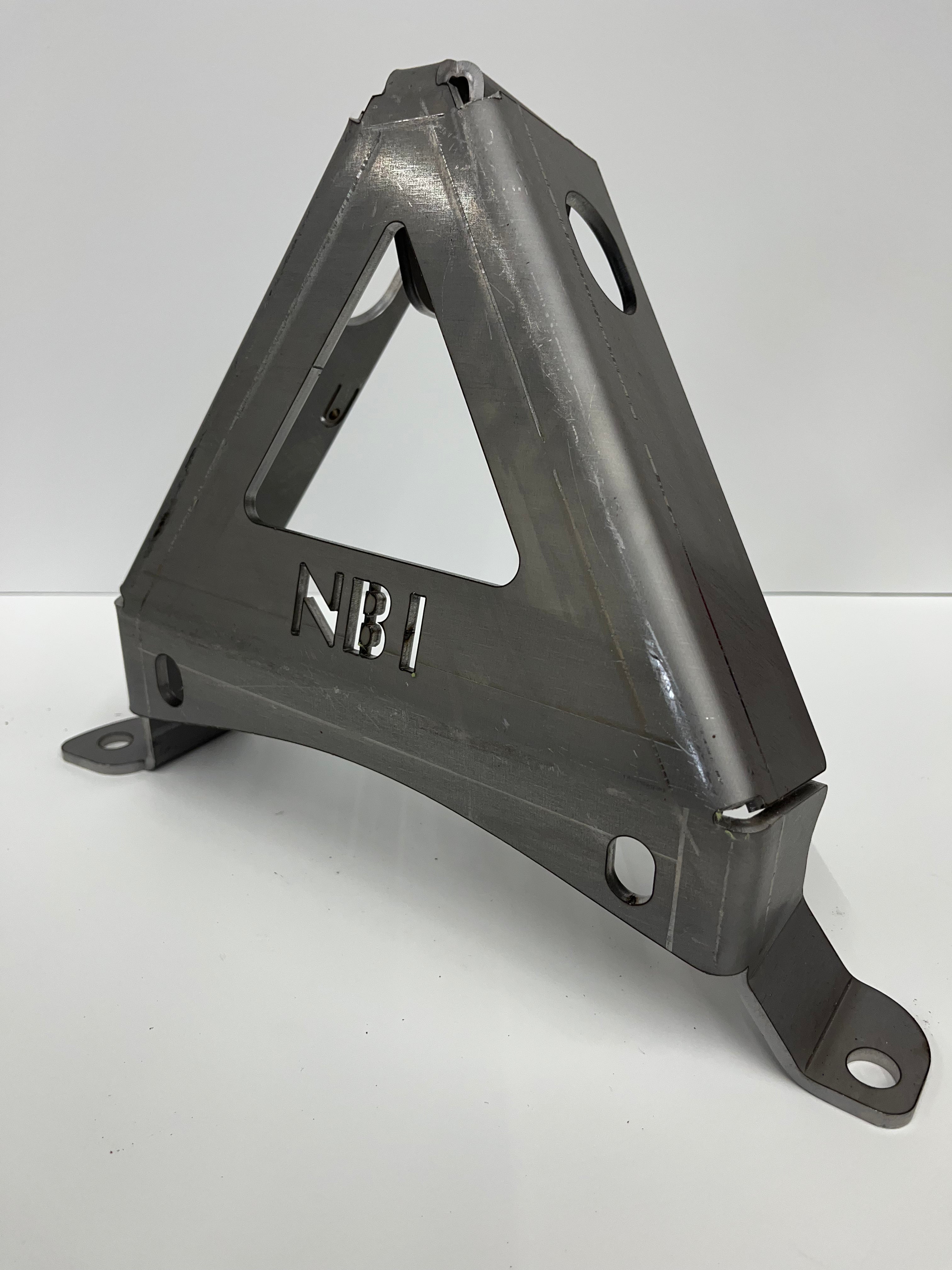 S10 & G-Body Bolt On Long Travel shock Towers
