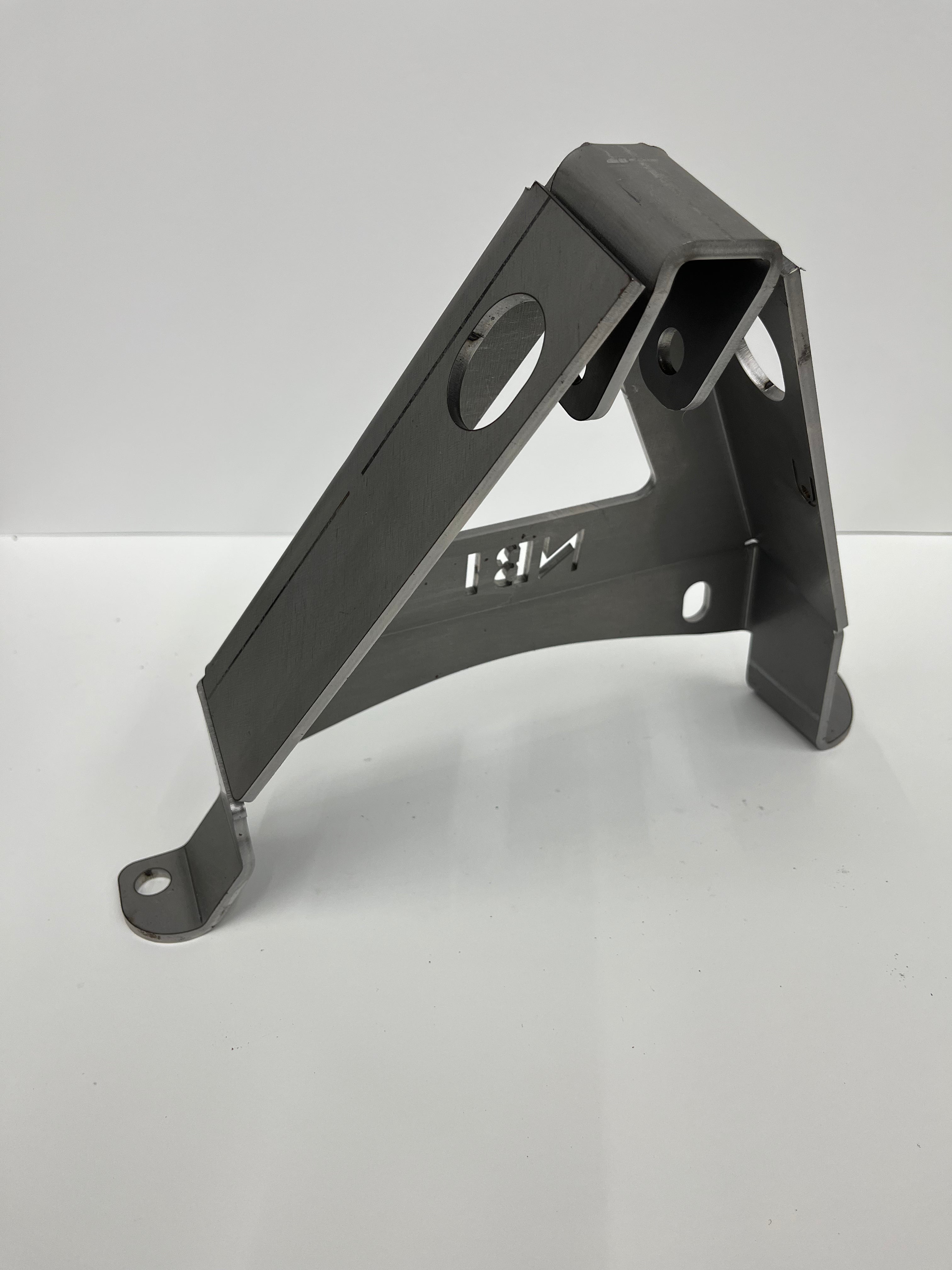 S10 & G-Body Bolt On Long Travel shock Towers