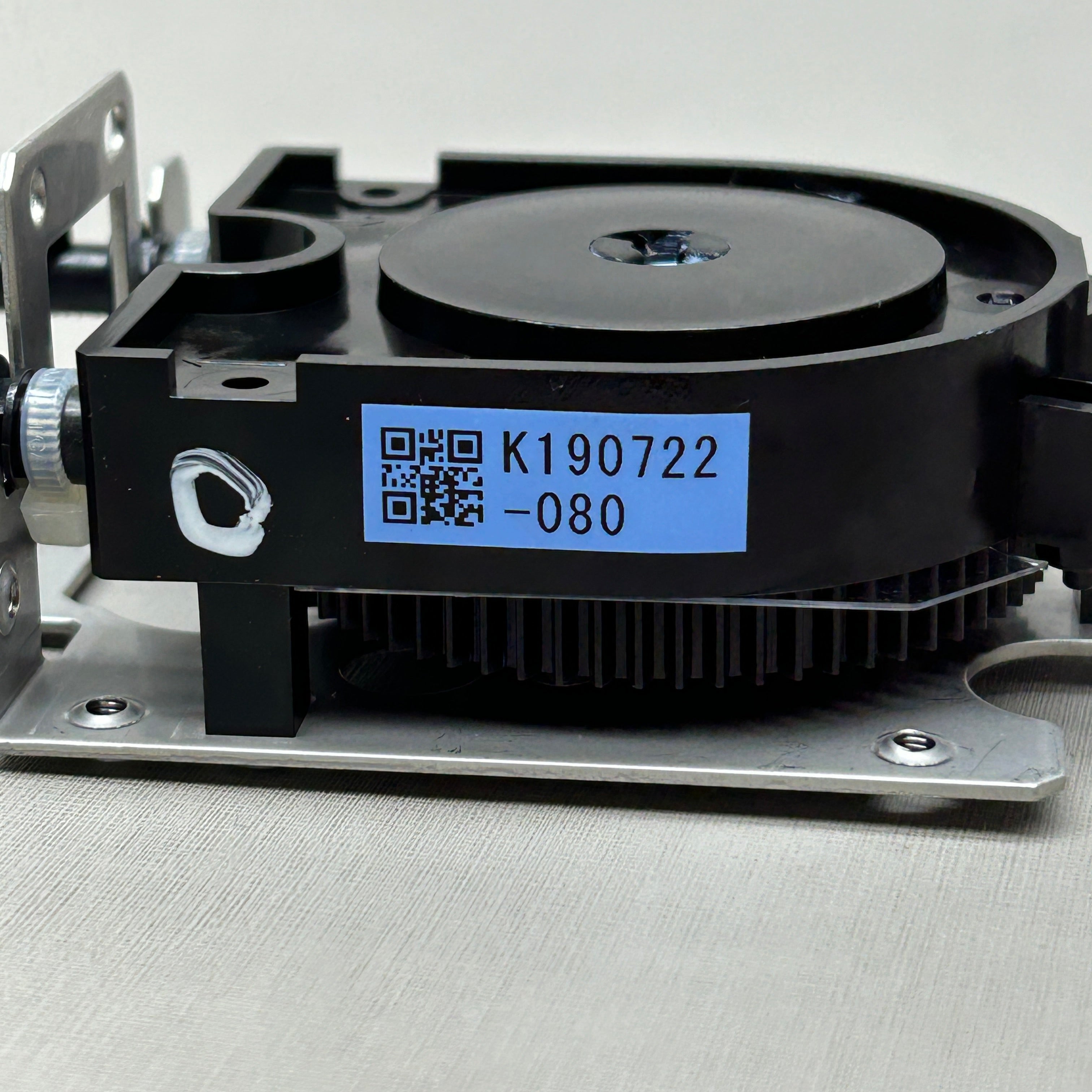 ROLAND ASSY Press Pump SV CG2076 6000004661 (New)