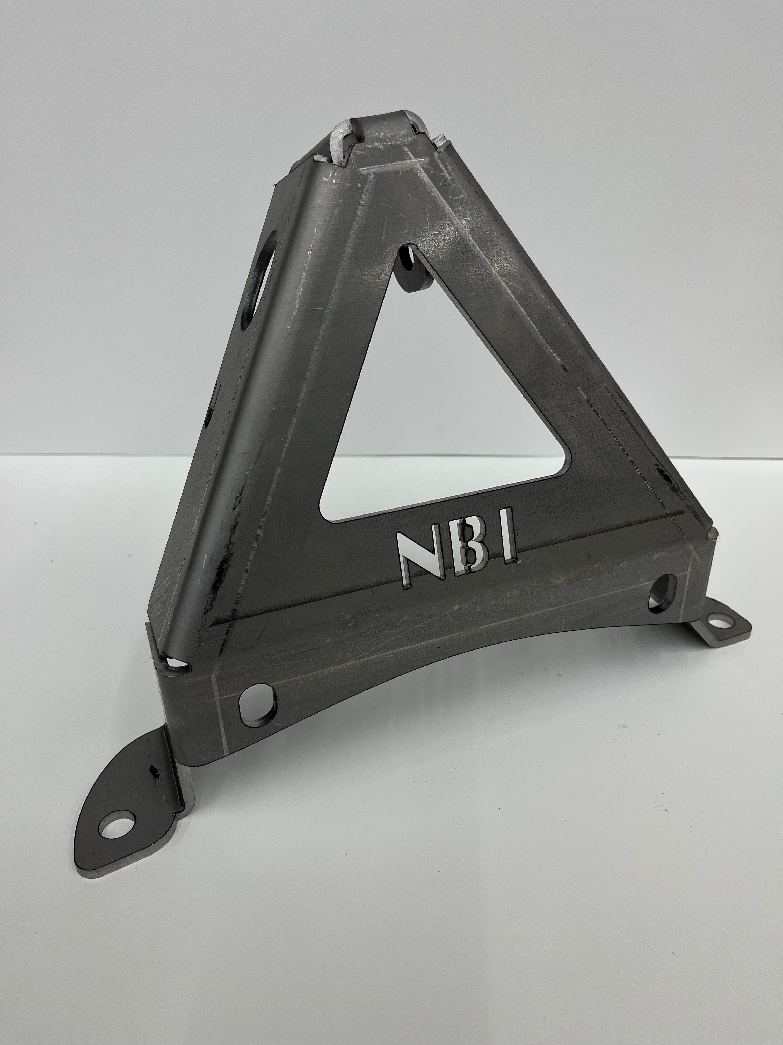S10 & G-Body Bolt On Long Travel shock Towers