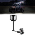 Kemimoto Work Light LED Spotlight Polaris Ranger 1000/XP 1000 2018-202