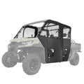 Kemimoto Soft Cab Enclosure Doors Defender Max HD10|9|8|7