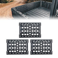 Kemimoto Molle Panel 3-Pack Defender HD10|9|8|7|5