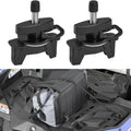 Kemimoto 2 PCS Tie Down Anchors Maverick/Defender/Sea-Doo