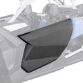 Kemimoto Aluminum Full Doors Maverick X3 and X3 Max