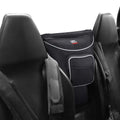 Kemimoto 1680D High Density Cab Pack Center Seat Bag Polaris RZR