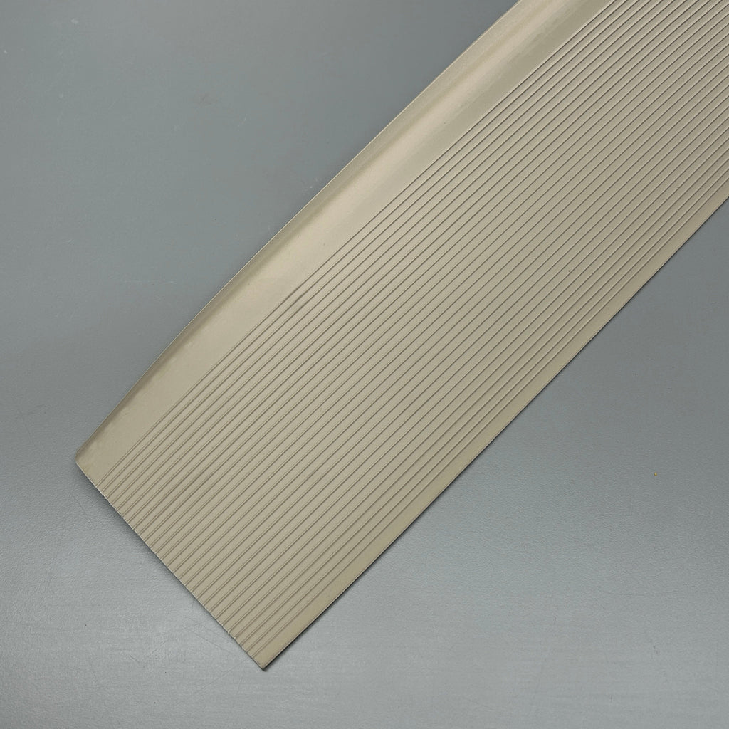 MANNINGTON COMM Burkebase Type TP Rubber Flooring Gray Beige 4GR-209 (New)