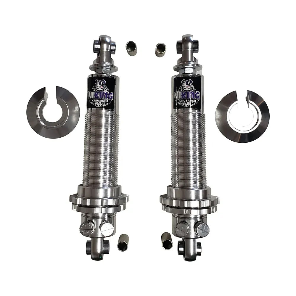 Complete Long Travel Front Suspension Kit G-body / S10