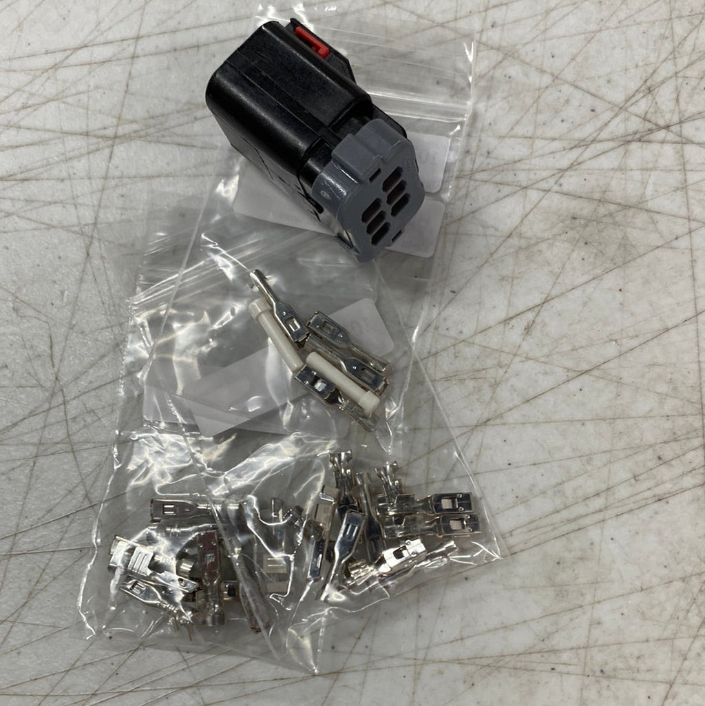 Chevrolet S10 & Blazer 1994 - 2004 Dual Fuel Pump Module