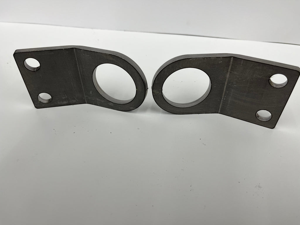 NBI Bolt On Tie Down Brackets