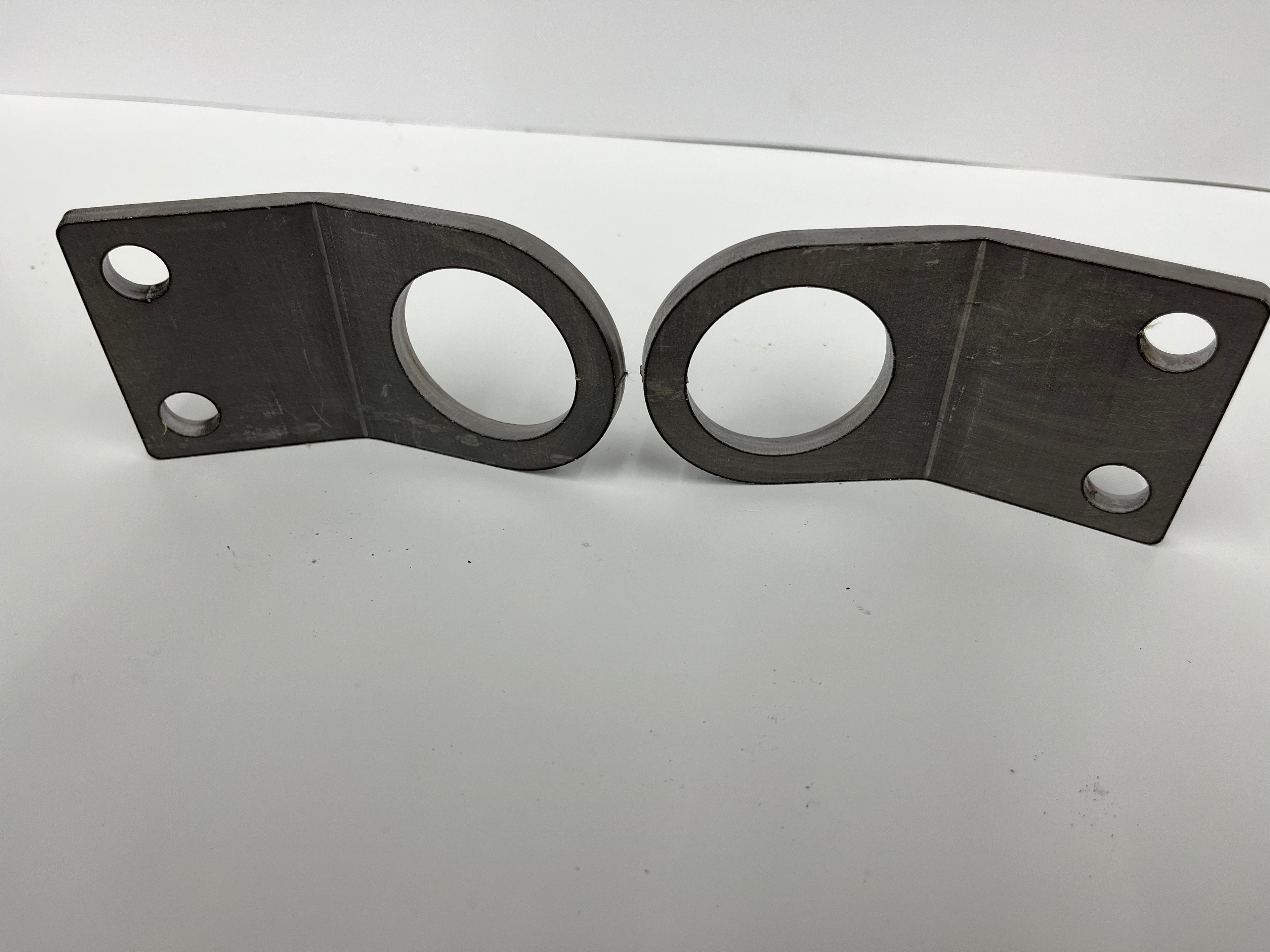 NBI Bolt On Tie Down Brackets