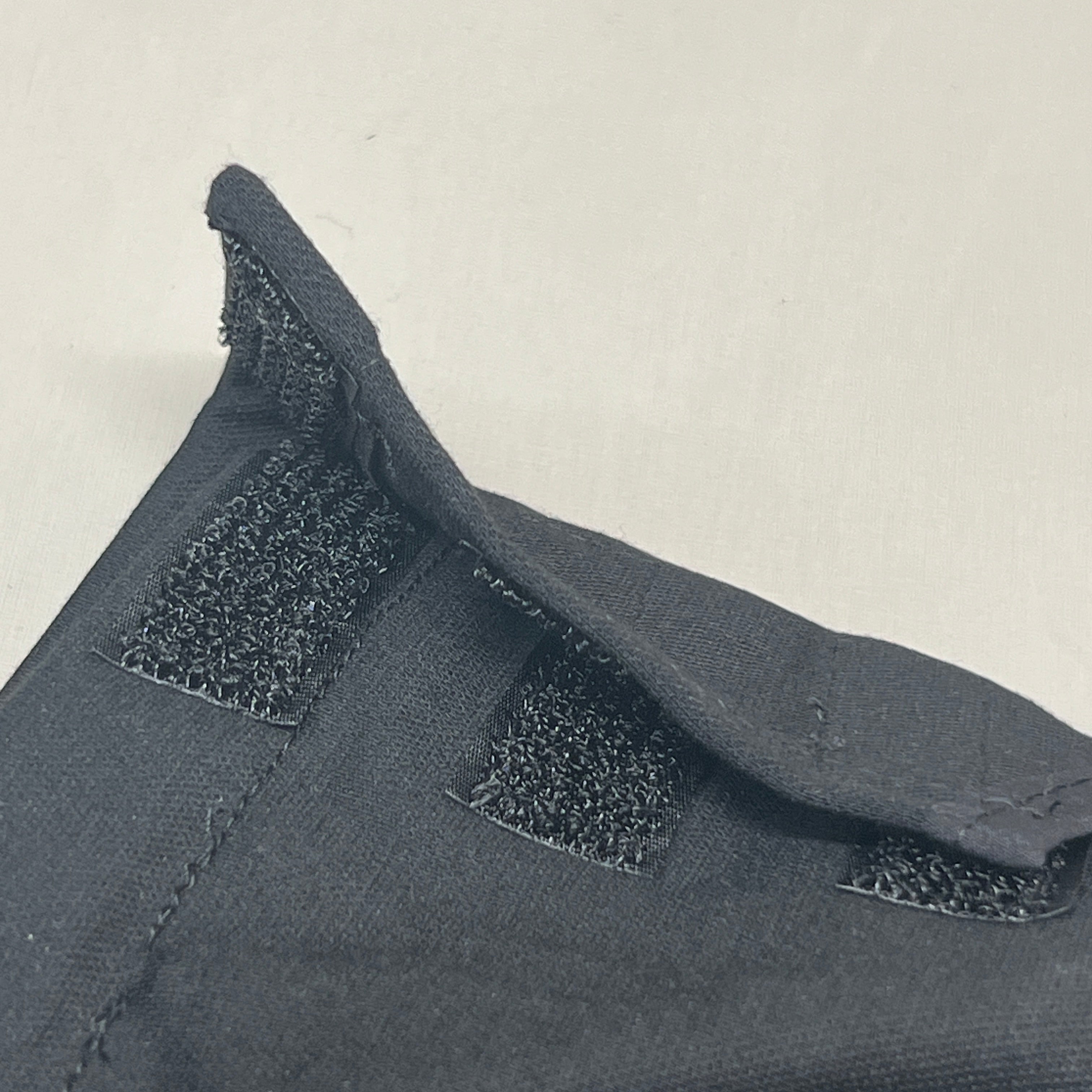 EMBERHURST The Commuter Winter Face Protector Shadow Black S (New)