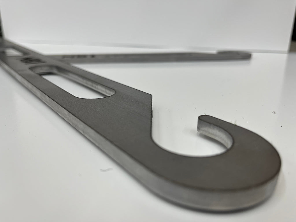NBI Tie Down Extenders