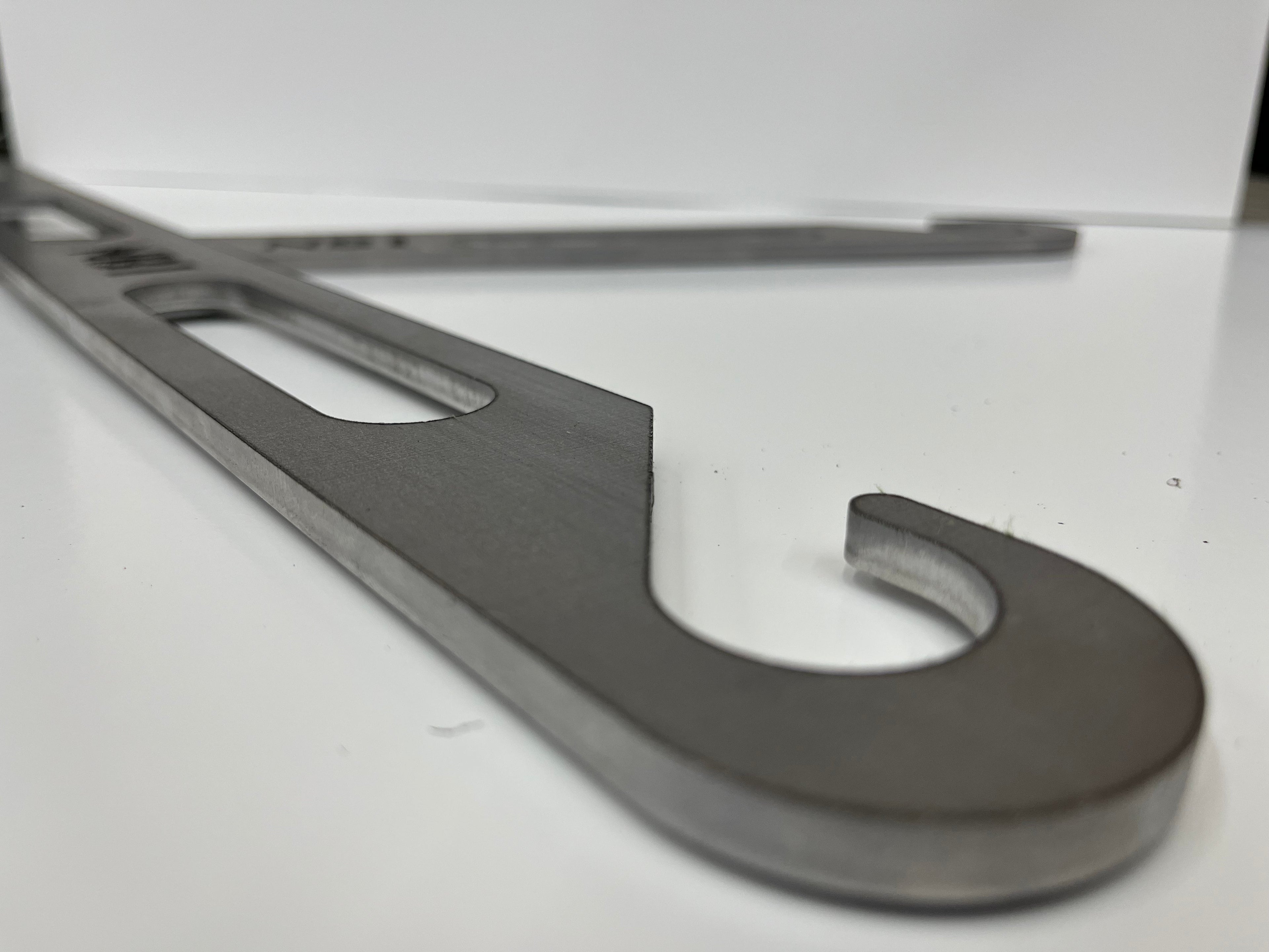 NBI Tie Down Extenders