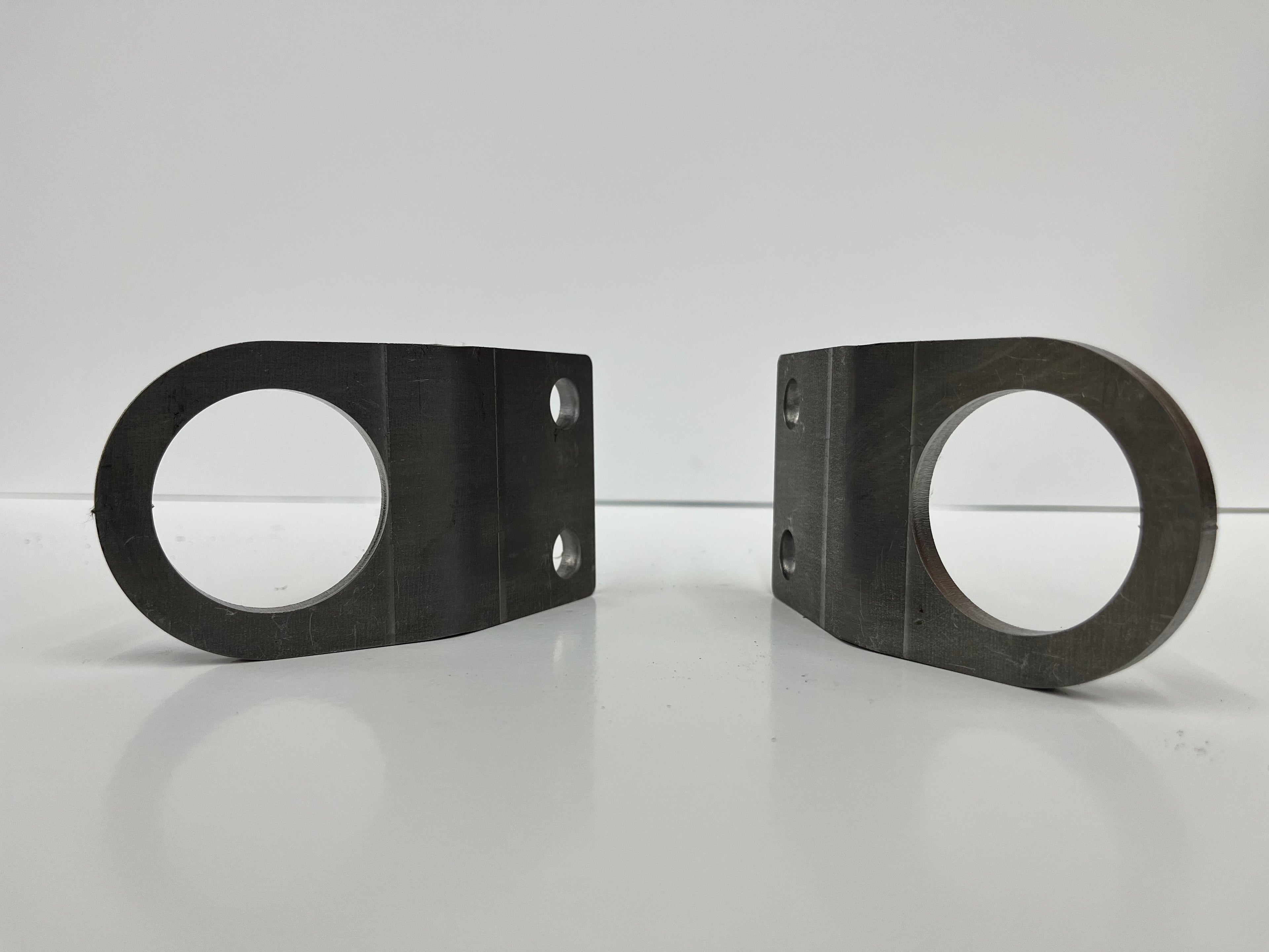 NBI Bolt On Tie Down Brackets