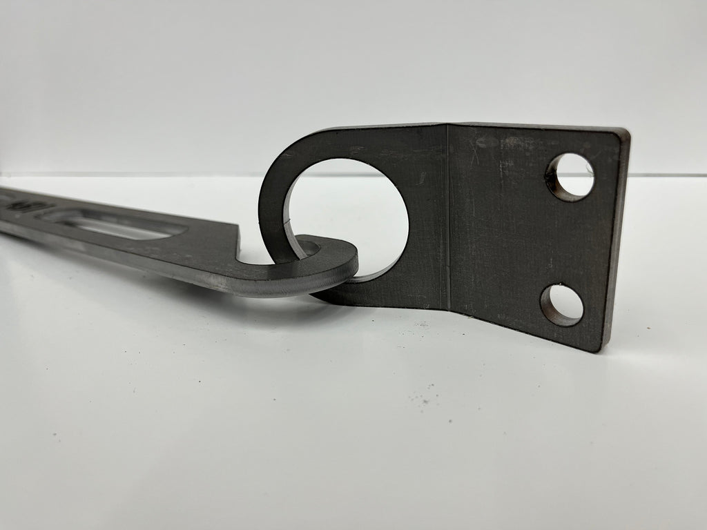NBI Tie Down Extenders