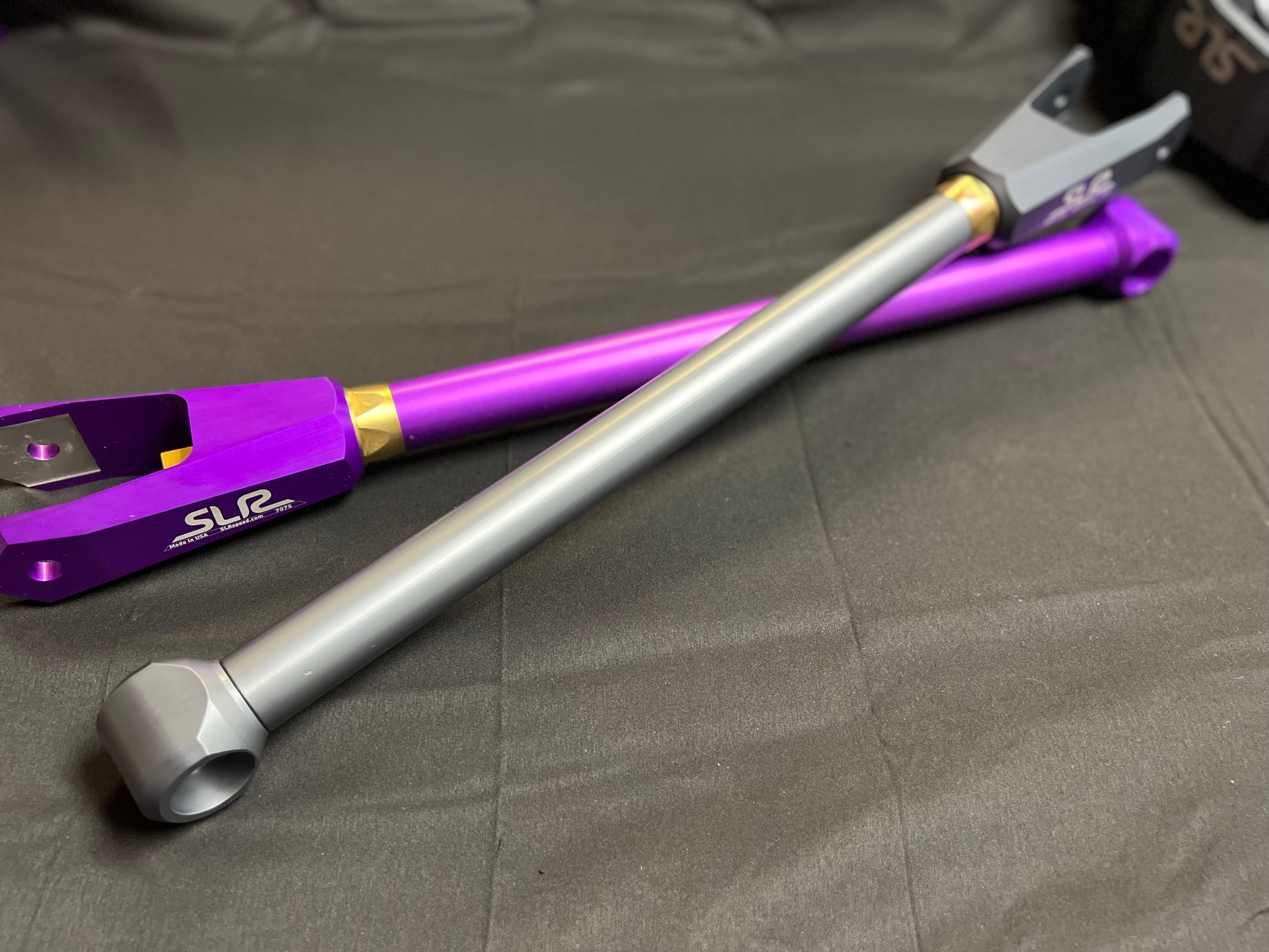 E36 316i BMW Adjustable Rear Lower Camber Arms - LCA