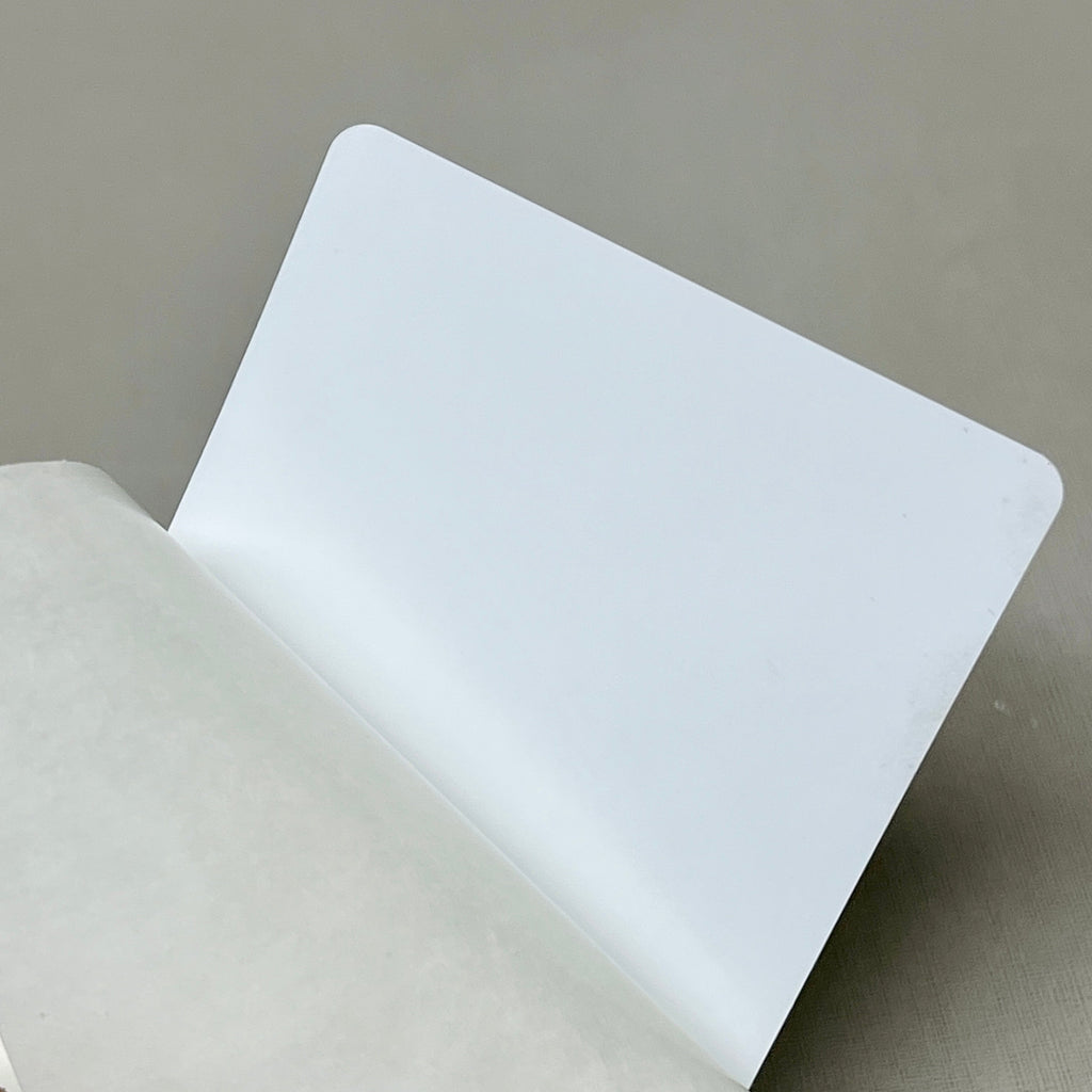 VASNA TT (12 PACK) Synthetic Thermal Transfer labels 250 /roll 2.25" x 6"