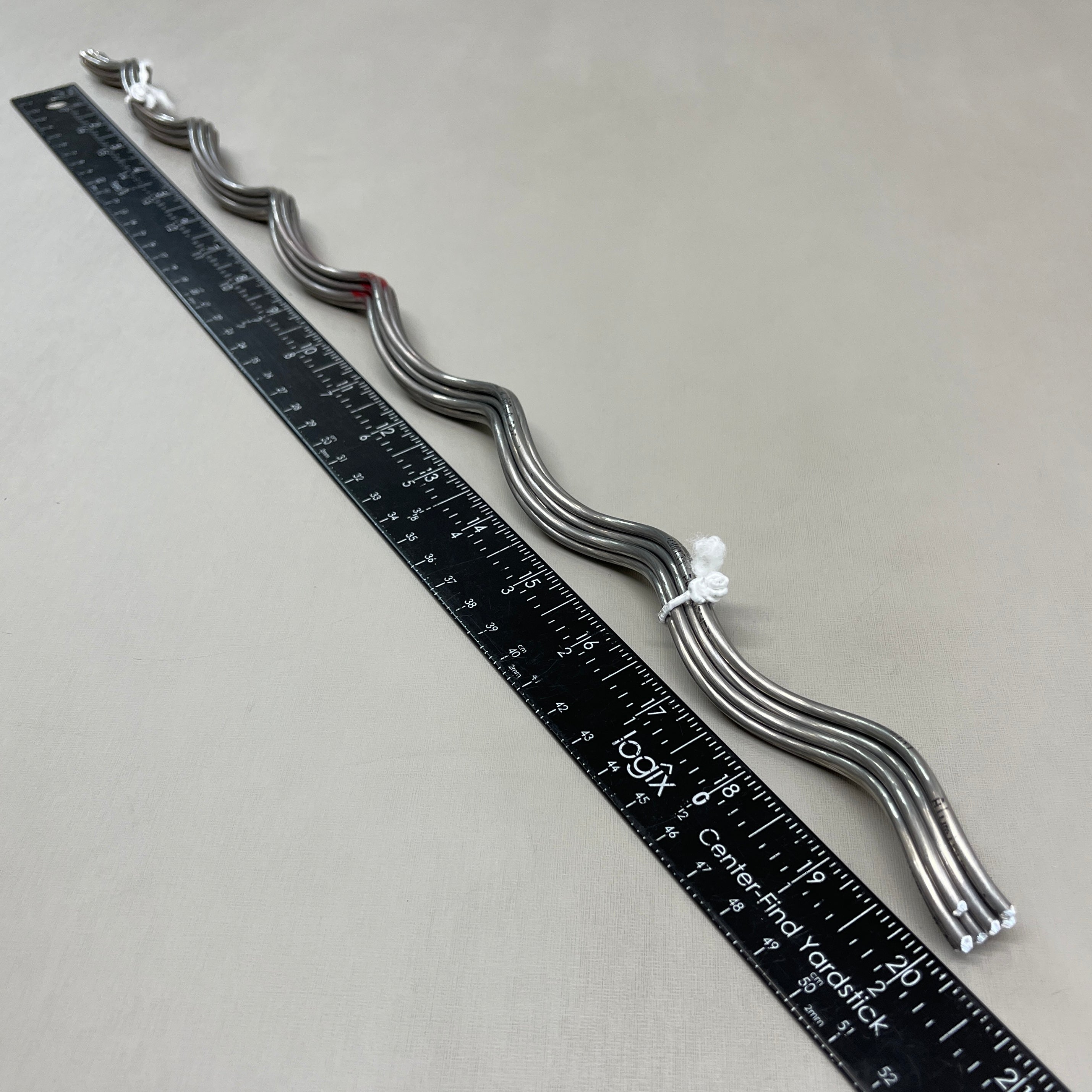PLP PREFORMED 100 Aluminum Line Guards MG-0131 1200131 (New)