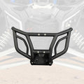 Kemimoto Spotlight Ready Front Bumper Maverick X3/X3 MAX