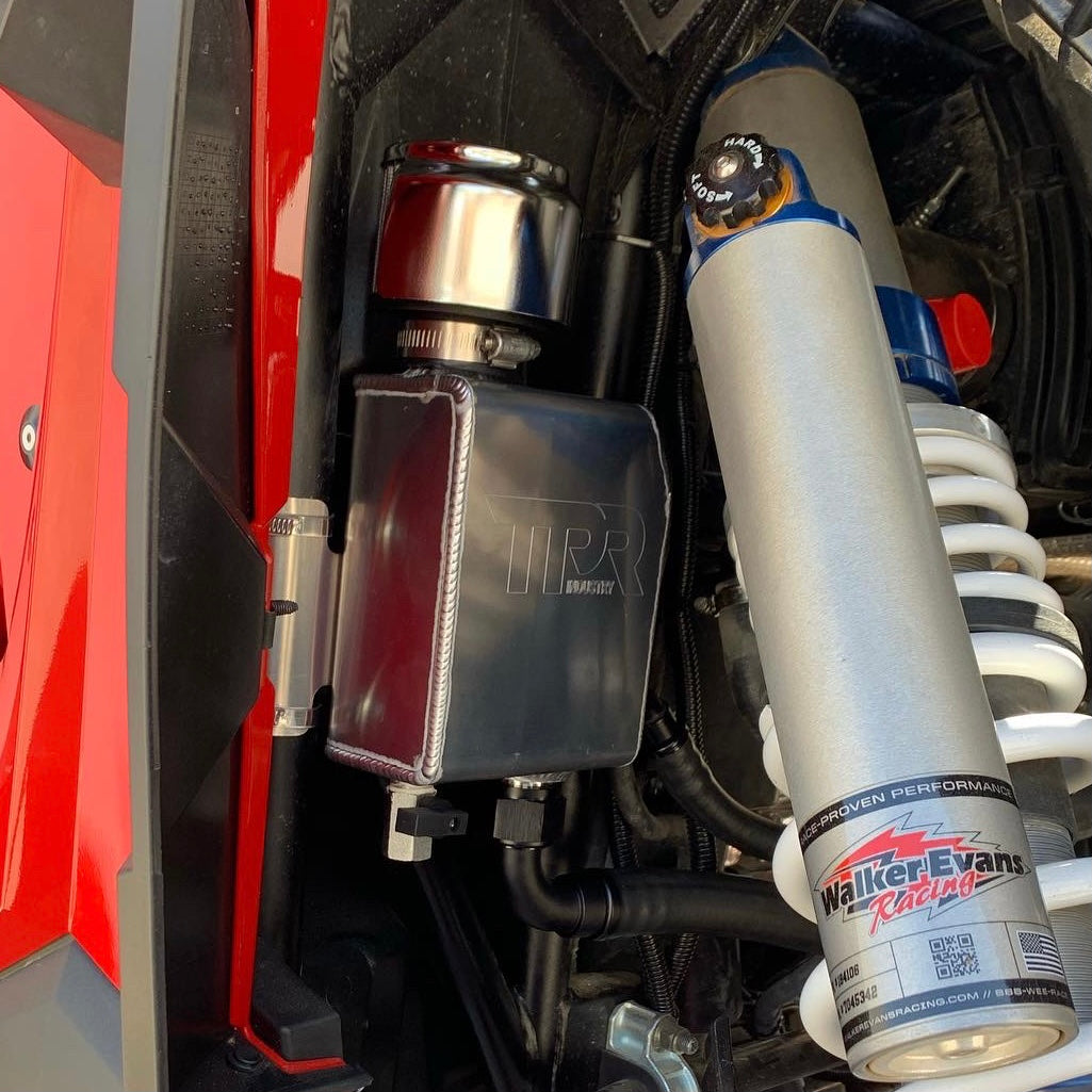 TPR006 - Crankcase Breather Kit RZR