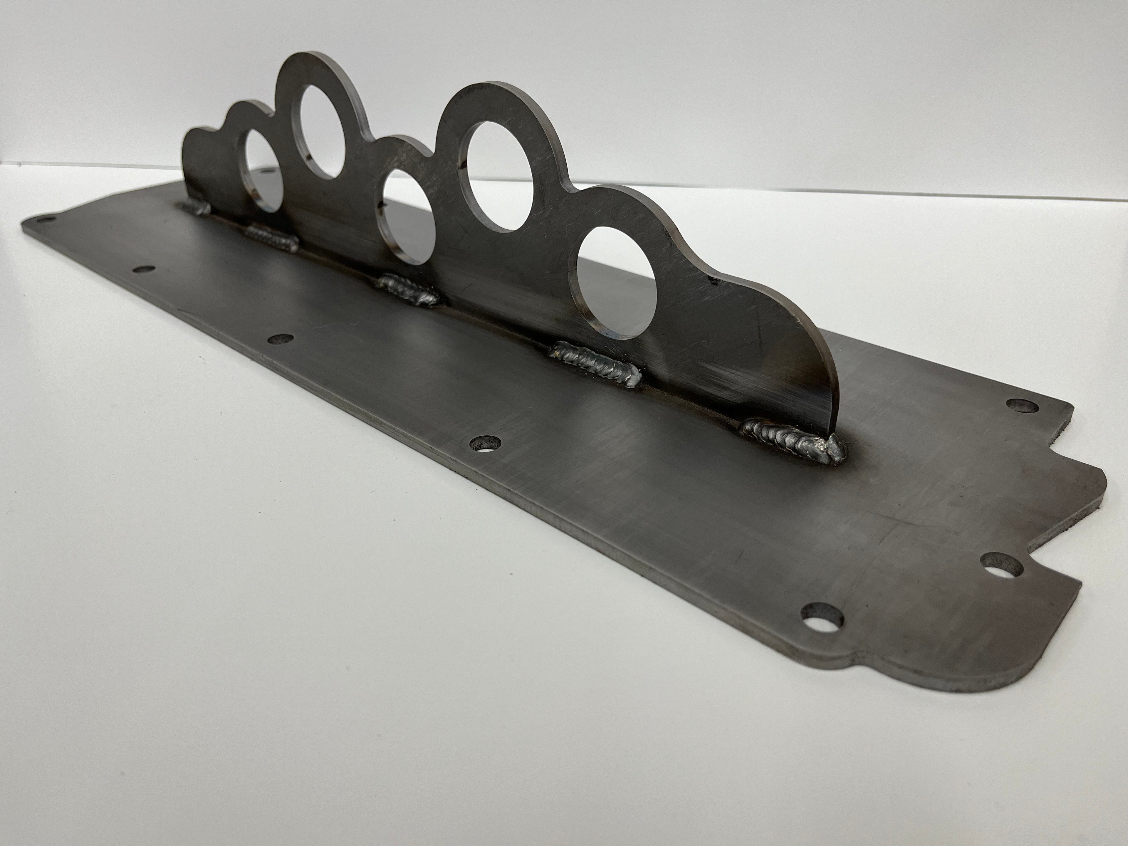 Punch Plate: LS Lift Plate