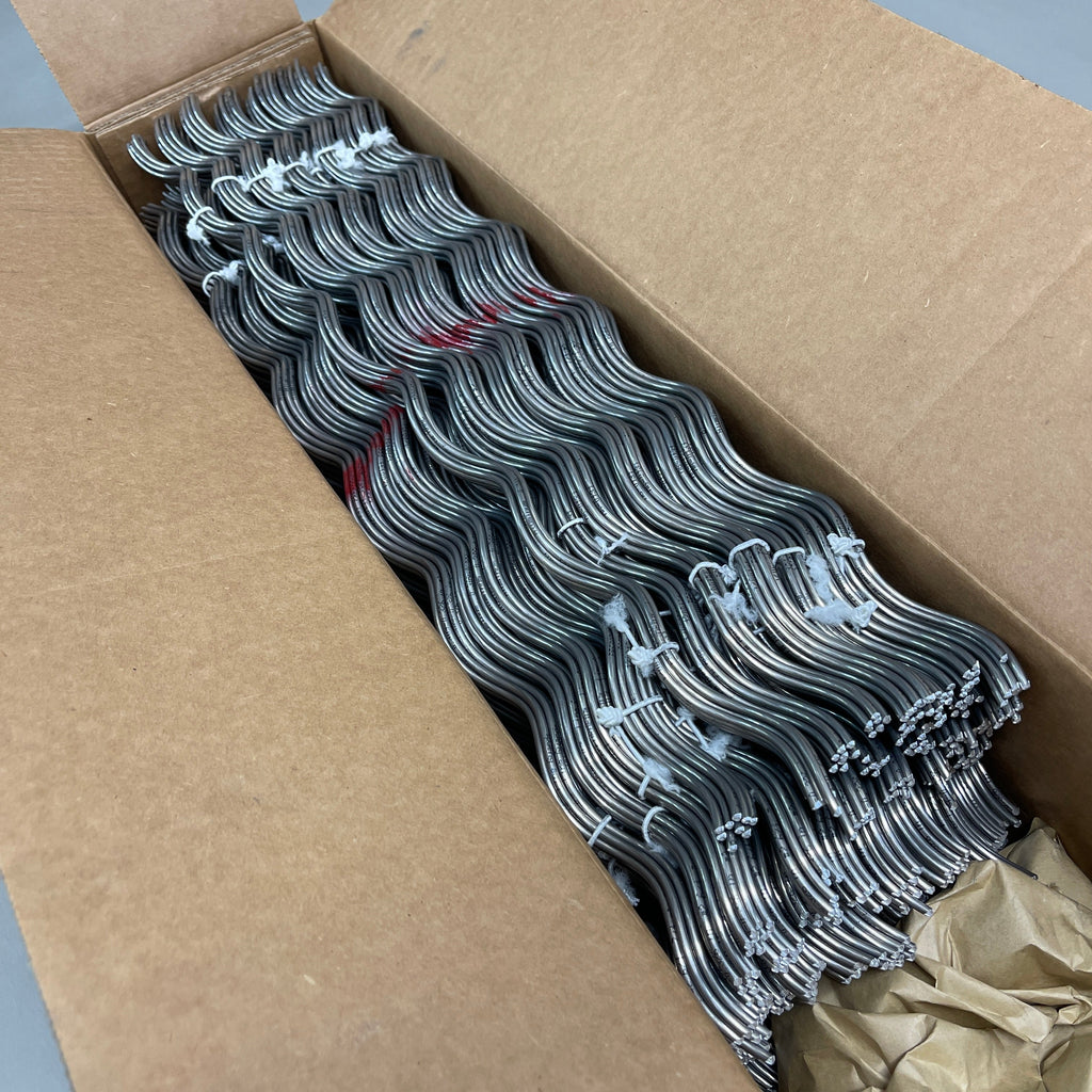 PLP PREFORMED 100 Aluminum Line Guards MG-0131 1200131 (New)