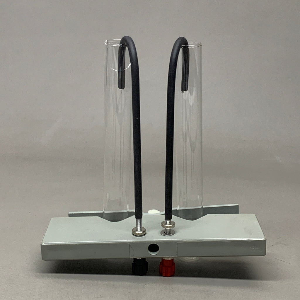 BROWNLEE Electrolysis Apparatus w/Beaker BEA001-B (NEW)